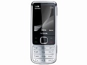 Nokia 6700 Classic