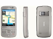 Nokia 6710 Navigator