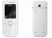 Nokia 6730 Classic