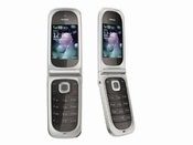 Nokia 7020