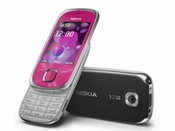 Nokia 7230