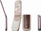 Nokia 3710 Fold