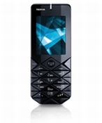 Nokia 7500 Prism