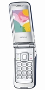 Nokia 7510 Supernova