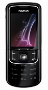 Nokia 8600 Luna