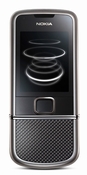 Nokia 8800 Carbon