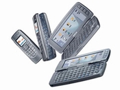 Nokia 9300i