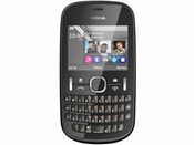 Nokia Asha 200