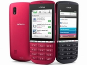 Nokia Asha 300
