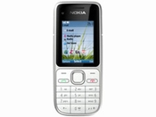 Nokia C2-01