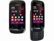 Nokia C2-02
