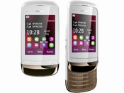 Nokia C2-03
