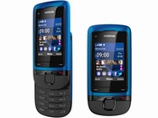 Nokia C2-05