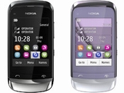 Nokia C2-06