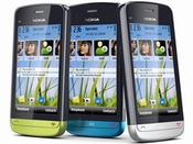 Nokia C5-03