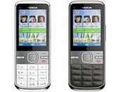 Nokia C5