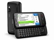 Nokia C6-01