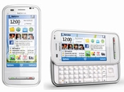 Nokia C6