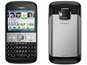Nokia E5