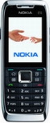 Nokia E51