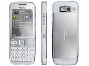 Nokia E55