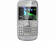 Nokia E6