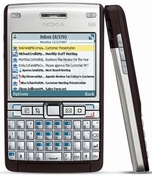 Nokia E61i