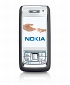 Nokia E65