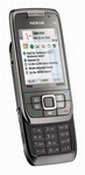 Nokia E66
