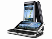 Nokia E7