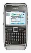 Nokia E71