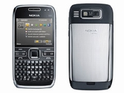 Nokia E72