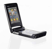 Nokia N76