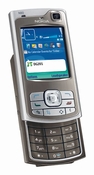 Nokia N80i