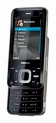 Nokia N81