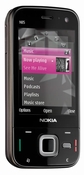 Nokia N85