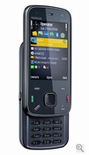 Nokia N86 8MP