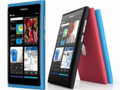 Nokia N9