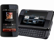 Nokia N900