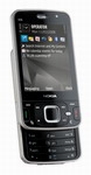 Nokia N96