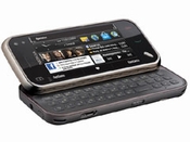 Nokia N97 Mini
