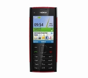 Nokia X2-02