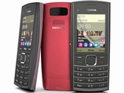 Nokia X2-05