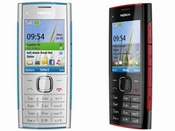 Nokia X2