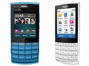 Nokia X3-02