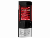 Nokia X3