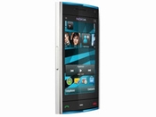 Nokia X6