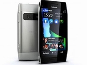 Nokia X7