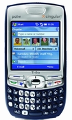 Palm Treo 750