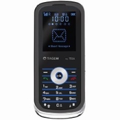 Sagem My150X